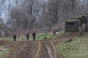 Солдаты вырывали смерть друг у друга