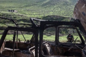 Two Good Things (for Armenians) to Come Out of the Recent Clashes