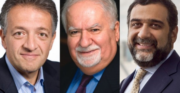 Statement on the Nagorno-Karabakh Situation from the Founders of 100 LIVES and the Aurora Prize