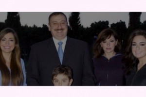 How Family That Runs Azerbaijan Built an Empire of Hidden Wealth