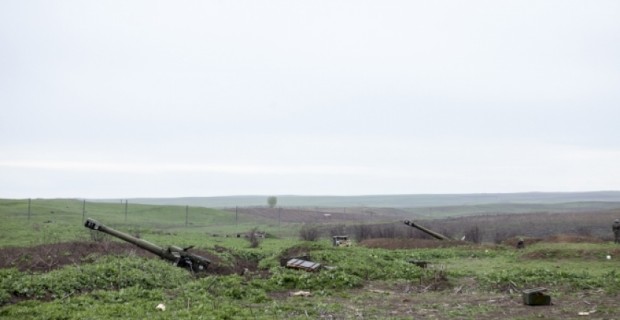 Opinion: Moscow Intends to Deploy Peacekeepers in Nagorno Karabagh - 6 Facts