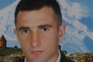 “Я оптимистка, я знаю, что мой Аргишти вернется…”