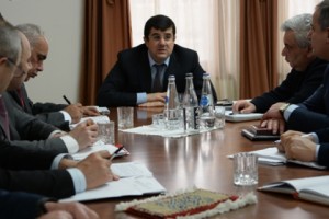 Արդեն ժամանակն է, որ հանրապետությունն անցում կատարի իր բնականոն կյանքին. Արցախի վարչապետ
