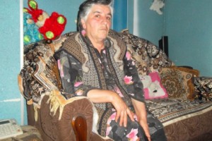 «Ասում էի՝ էս 18 տարեկանները պետք ա մեզ պահե՞ն. պուճուր-մուճուր, խեղճ, բայց 
զարմանալիորեն իրանք պահեցին»