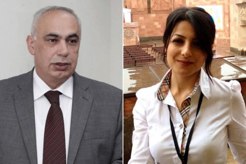 Ռուսաստանաբնակ հայի պատասխանը ԼՂՀ փոխվարչապետին
