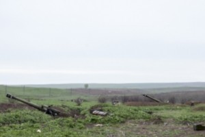 Ադրբեջանական կողմը շփման գծի հյուսիսային ուղղությամբ շարունակել է զոհվածների դիակների որոնողական աշխատանքները