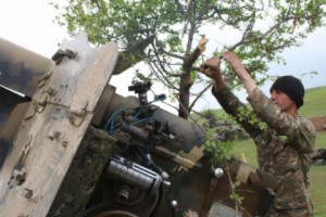 ԼՂՀ ճանաչումը մեր անվտանգության երաշխիքն է