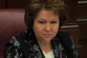 Эрмине Нагдалян указала ПАСЕ на участие боевиков ИГИЛ в агрессии Азербайджана