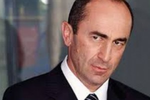 Երկրորդ նախագահի տան ուղղությամբ նռնակ նետելու մեջ կասկածվողը ձերբակալվել է