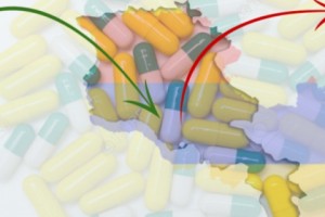 Armenia Importing Three Times More Medicine