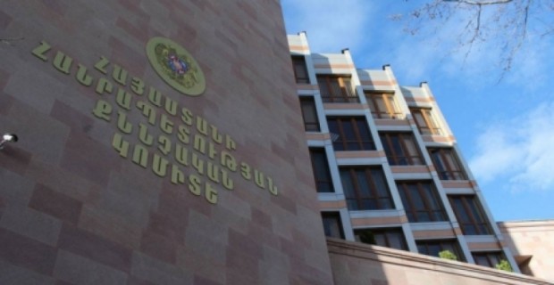 Հարուցվել է քրեական գործ՝ զինծառայող Սպարտակ Քալաշյանի մահվան դեպքի առթիվ. մեկ անձ ձերբակալվել է