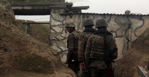 Despite Ceasefire Violations, Military Situation in Artsakh Remains Unchanged