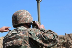 Զինվորներին ուղարկված ծանրոցները տեղ են հասել