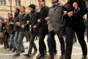 The Azerbaijan Crackdown: An Update