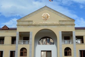 Նյութական աջակցության մուտքի և ելքի հաշվետվությունները ապրիլի 22-ի դրությամբ