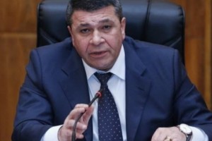 Լրագրողական կազմակերպությունների պահանջը՝ ոստիկանապետ Վլադիմիր Գասպարյանին