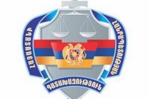Քրեական գործ՝ ավտոբուսի պայթյունի վերաբերյալ