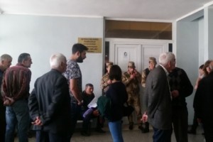 Թարմ տվյալներ ավտոբուսի պայթյունից տուժածների մասին