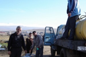 Շիրակցի համայնքապետերը կառավարությունից խնդրում են վերահսկել մթերվող կաթի գները