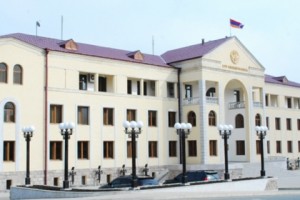 $7.3 Million in Donations Raised for Artsakh Army