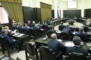 Աջակցություն կստանա ներդրումային ծրագիրը