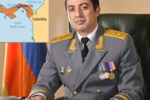Комиссия по этике высокопоставленных должностных лиц решила воздержаться от возбуждения 
производства в отношении Миграна Погосяна