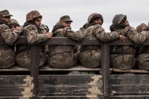 Artsakh - Lives Left Behind