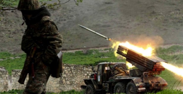 NKR Human Rights Defender Condemns Azerbaijan for Use of Indiscriminate Weapons Against Civilians and Human Shielding
