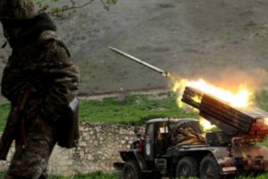 NKR Human Rights Defender Condemns Azerbaijan for Use of Indiscriminate Weapons Against Civilians and Human Shielding