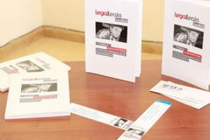 Armenian Version of Freedom of Information Guidebook Is Launched