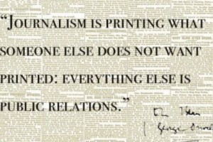 A Reporter’s Dilemma: What to Publish in Times of War?