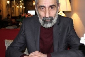 «Երկիրը դու ես, ոչ թե քո վերնախավը»
