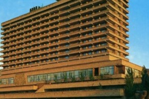 Armenian Government Approves $120 Million Hotel Dvin Project Submitted by Cyprus Registered 
Company