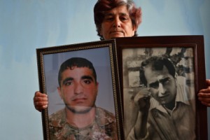 Քառօրյա պատերազմի զոհերը․ Ազնաուր Բալայանը վստահ էր, որ հակառակորդի գնդակը չի կարող իրեն խոցել