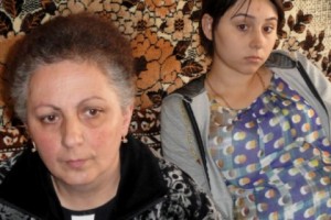 Родилась дочка погибшего в Талыше гюмрийца Рача Галстяна