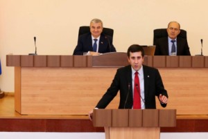 ԼՂՀ մարդու իրավունքների պաշտպան. «Մենք չենք վերադարձել ապրիլի 1»