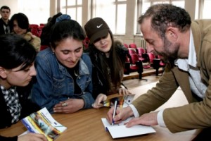 «Հետաքննական լրագրություն». մեթոդներ եւ նոր գործիքներ