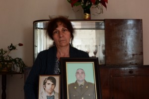 «Գծի այն կողմից լսվեց կրակոց ու Մաքսիմի ձայնը կտրվեց»․ քառօրյա պատերազմի 
զոհերը