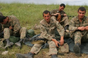 Ղարաբաղյան նոթեր. մայիսի 9