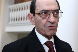 Շավարշ Քոչարյան. «Բաքուն սպառազինվելու չեմպիոն է դարձել»