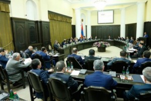 Կամավորների համար կսահմանվեն աշխատանքային լրացուցիչ երաշխիքներ