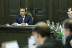 Կառավարության «քաղաքական կամքի» հեքիաթը