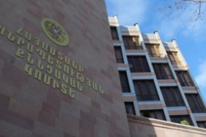 Պայմանագրային զինծառայողի սպանության դեպքի առթիվ հարուցվել է քրեական գործ