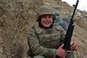 Հարավային առաջնագիծ․ մաս 23 (լուսանկարներ)