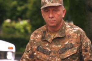 Самвел Карапетян: “Это поколение доказало, что может сделать больше, чем мы”