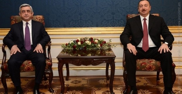 France Welcomes Results of Vienna Meeting on Karabakh