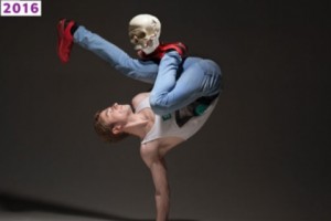 May 20 - Shakespeare Readings in Yerevan Metro Stations