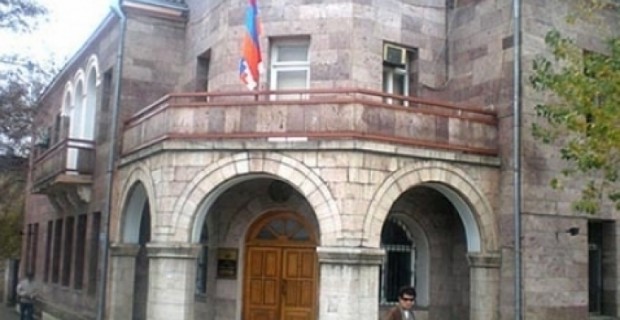 ԼՂՀ ԱԳՆ-ն կոչ է անում միջազգային հանրությանը քննադատաբար մոտենալ ադրբեջանական  պնդումներին արգելված ռազմամթերքի կիրառման վերաբերյալ