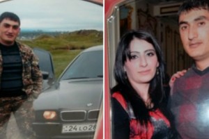 Прослуживший 14 лет в армии Карен Давтян мечтал получить звание сержанта