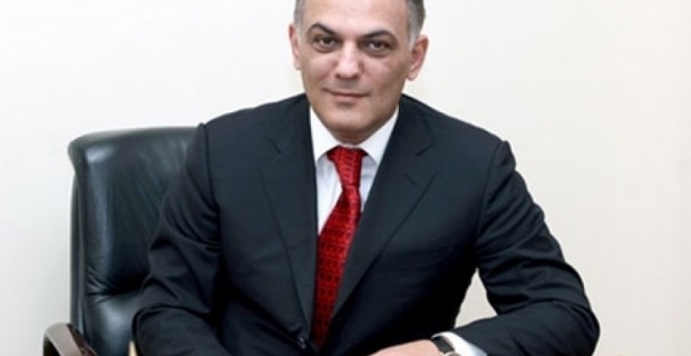 Գագիկ Բեգլարյանը թիկնապահներ չունի. պարզաբանում է տրանսպորտի նախարարությունը